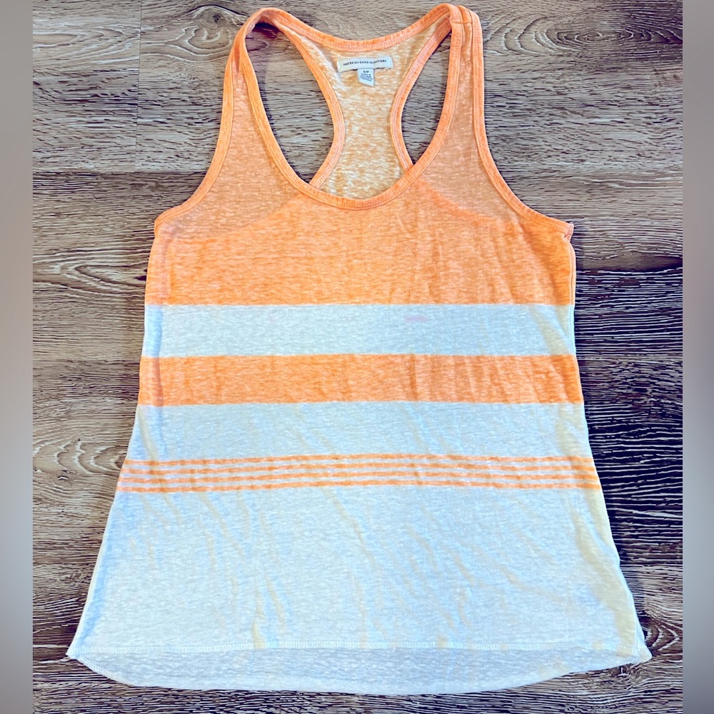 American Eagle Racerback Tank